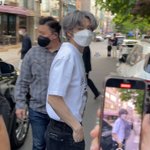 얘들아 채형원 <b>은발</b>함