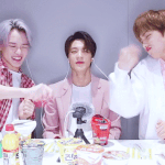 [NCT드림] 아니 천러랑 지송이 사이에서 재<b>누</b> 고통받는거 ㅋㅋㅋ