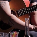 [BTOB] <b>식이</b> 타투