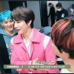 [NCT칠프] 정우 <b>해찬</b>이 티격태격 웃겨