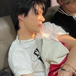 [NCT드림] 천러가 제노 붙잡아놓고 얘기하는겈ㅋㅋㅋㅋㅋㅋ