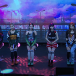 [니들꼭봐라] [LIVE] 아이칠린, '<b>1+1</b>' (약속해줘요)' 쇼케이스...