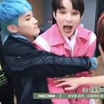 [NCT칠프] 강<b>쥐</b> 부서진다아아아아아