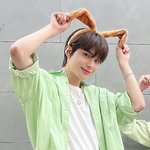 [NCT정우] 정<b>블리</b> 왔당