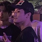 [NCT칠프] 이마크 이런 <b>mood</b> 개좋음