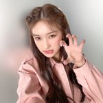 아이브 <b>이서</b>한테 갑자기 빠짐