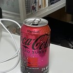 <b>코카</b>콜라 우주맛