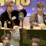[NCT칠프] 여기서 <b>주운</b> 귀여운 아기