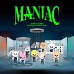 [스키즈] 스트레이키즈 <b>엠디</b>