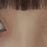 [드루와] 오늘 눈화장 <b>일녀</b>같음