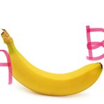 [댓글부탁해] 바나나 <b>논쟁</b> // 다들 어느 쪽으로 까??