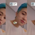 [NCT칠프] 하 귀여워