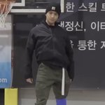 [더보이즈] <b>이</b><b>몸</b>등장