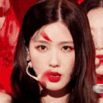 [여자아이들] 진짜 <b>미연</b>은 전생에 공주였을 거야