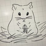 <b>햄</b><b>찌</b>그림