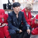 왜 이민혁이 본인 셰퍼드라고 하는지 <b>이해완</b>