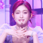 아이브 <b>이서</b> 원영 이 두명