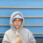 [스키즈] <b>하트</b>챙겨용복