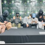 [스키즈] 누구....<b>세요</b>??