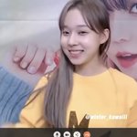 [드루와] <b>윈터</b> 꽃가루 날리는거 볼 사람!