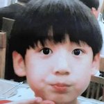 방탄 정국이 <b>아기때</b> 졸귀