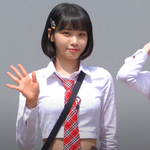 [모두드루와] 김채원 교복패션 <b>아형</b> 출근길