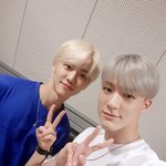 [NCT드림] ㅇㅇ 파란색옷은 쟤민이 <b>흰옷</b>은 쟈노