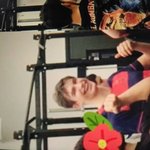 [풀햄보이즈] 새벽에 갤러리 정리하다가...