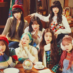 데뷔전 <b>이력</b>이 아주 화려한 아이돌