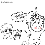 [군대] 모꾸<b>님</b> 그림ㅠㅠㅠㅠㅠㅠㅠ