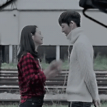 신민아-김우빈 연애 시작 후 찍은 광고