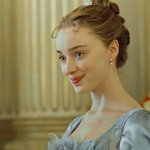 드라마에서 <b>미녀</b> 역할로 나온 배우