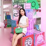우주소녀 <b>보나</b> 인스타