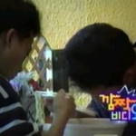 라면 한 그릇이 2만원 이라면?