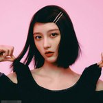 더블유 화보 아이브 가을 인터뷰