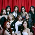 절반 이상 다른 소속사 출신인 우주소녀