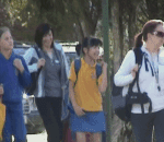 [블랙핑크 데뷔전 모습] 얘들은 <b>천성</b>적으로 무대 체질인듯.jpgif