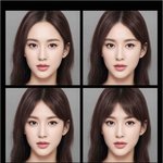 이런 헤어 스타일 <b>어플</b> 어떰