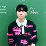 [드루와] 엔시티 해찬 <b>체리밤</b> 직캠 찍음