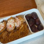 [다이어트중] 다이어트 하는데 유부초밥은 먹고싶어서 <b>만</b><b>듬</b>