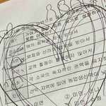학교시험에 아이들 <b>출제</b>됨ㅋㅋ