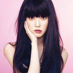 [아이유] 아이유 보그화보 개이뻐