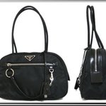 <b>프라다</b> 가방 살건데 봐주라