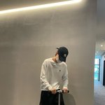 [NCT정우] 나 <b>심장</b>이 너무 뛰어