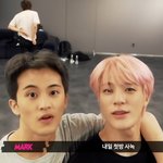 [NCT드림] 대장 <b>주장</b> 너무 커여웡