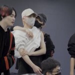 [NCT드림] 눈빛에 너무 <b>불순</b>한 의도가 가득담김.....