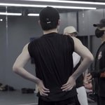 [NCT드림] ㅇ..아니 천러야 팔뚝 다드러내고 <b>머</b>해