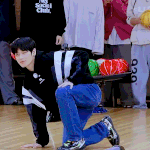 [더보이즈] <b>주연</b>이