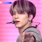 더보이즈 <b>선우</b> 얼굴 진짜 동그라미다