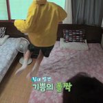 [더보이즈] <b>찬희</b> 리액션 진짜 좋다